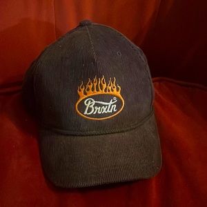 Brixton hat